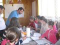 Atelierul de pictura