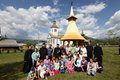 PS Iustin si grupul